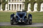 Aston Martin Ulster 1934 года